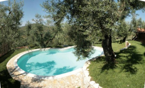  I Giardini Di Margius  Итри